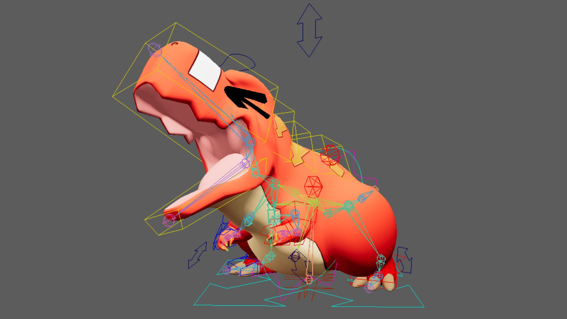 3D Animation Service