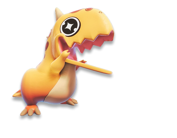 Carnotaurus Dinosaur