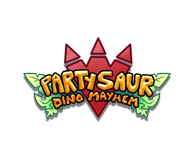 PartySaur: Dino Mayhem